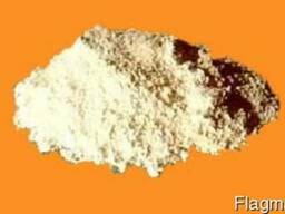 Нитрид Бора BN (гексогональный)