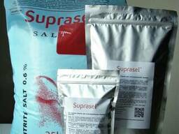 Нітритна сіль преміум Suprasel Nitrite 0.6%