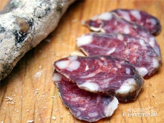Нитритная соль SupraSel (Дания) 0,6%. Фасовка от 100 грамм