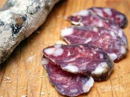 Нитритная соль SupraSel (Дания) 0,6%. Фасовка от 100 грамм
