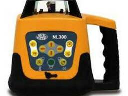 Нивелир Лазерный Nivel System NL300G