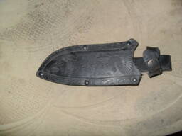 Ніж фіксований Кизляр Глухар: