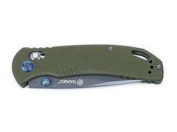 Ніж складаний Ganzo G7533-BK