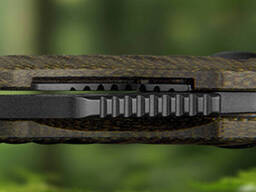 Ніж складаний Ruike P123-MB