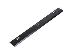 Ніж вальця з наплавкою 12133 FANTINI до жатки кукурудзяної