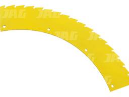 Ніж внутрішній жатки Kemper 66036, 66036.0