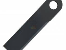 Ніж жатки Fantini 13739 з наплавленням