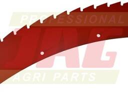 Ніж жатки Kemper 66038, 66038.02