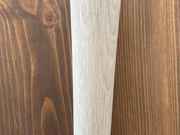 Дерев'яна ніжка для меблів