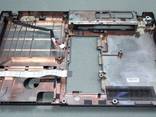 Нижняя крышка корпуса ноутбука HP PROBOOK 4310s Вживане - фото 2