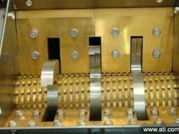 Низко скоростные дробилки