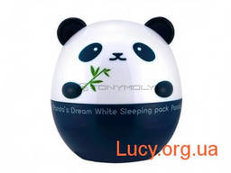 Ночная маска - Tony Moly Panda's Dream White Sleeping. ..