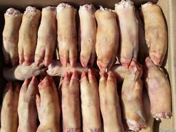 Ноги свиные Pork Feet