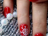 Манікюр_#НігтіНашеВсе - фото 1