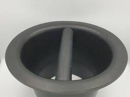 Нок бокс врізний без дна VD