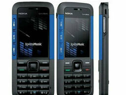 Nokia 5310 blue REF