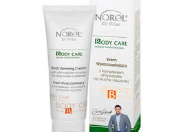 Norel Body Slimming Cream with anti-cellulite complex For Spider veins – крем для. ..