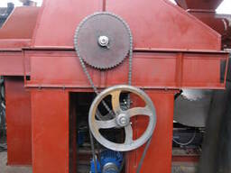 Нории НЦ-50, 100, 175