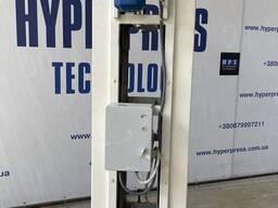 Норія вертикальна ковшова ТН-3000