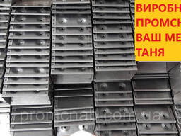 Ківш норійний в наявності