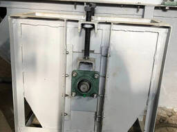 Нория ковшевая 900 т/ч , запчасти