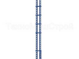 Норія ковшова зернова "НЗ-7.5"