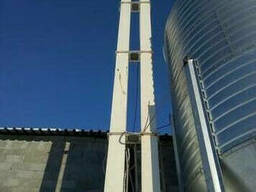 Нория зерновая