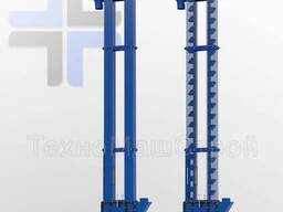 Нория зерновая "НЗ-4.5"