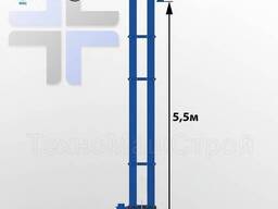 Нория зерновая "НЗ-5.5"