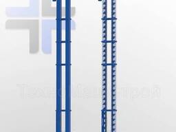 Нория зерновая "НЗ-6.5"