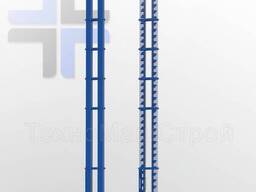 Нория зерновая "НЗ-7.5"