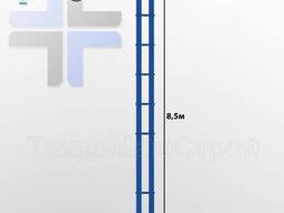 Нория зерновая "НЗ-8.5"