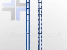 Нория зерновая "НЗ-9.5"