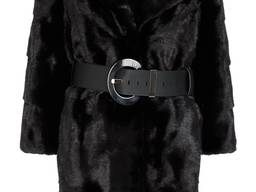 Шуба норковая blackglama