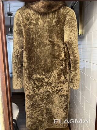 Норкова шуба