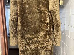 Норкова шуба