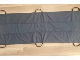 Ноші текстильні безкаркасні арт.0095