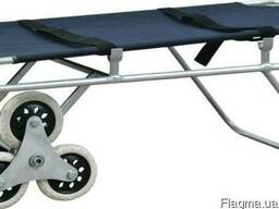 Носилки ветеринарные для животных