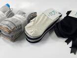 Носки Oeko-Tex микс опт для мальчиков/девочек, размеры 31-38, товар категории A - фото 6