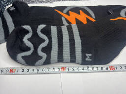 Носки с электроподогревом SK-01 5000mA