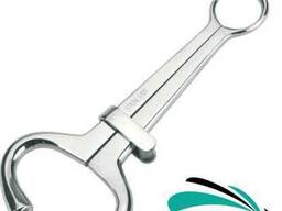 Носовые щипцы Гармса