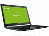 Ноутбук Acer Aspire 5 A517-51G (NX. Gvpeu.028)