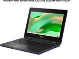 Ноутбук ASUS Chromebook CZ11 Flip CZ1104FM2A-NS0267, 11.6", Гарантия (90NX07V1-M00900) - фото 3