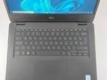 Ноутбук Dell Latitude 3400 /i3-8145U/ 4gb DDR4/128 ssd/ 14" HD