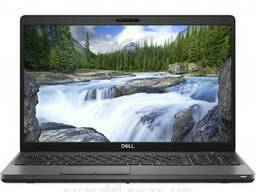 Ноутбук Dell Latitude 5500 (N005L550015ERC_UBU)