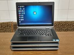 Ноутбук Dell Latitude E6430, 14'' HD , i5, 8GB, Nvidia