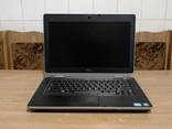 Ноутбук Dell Latitude E6430,14'', i3-2350M 2,3Ghz,4GB,320GB - фото 2
