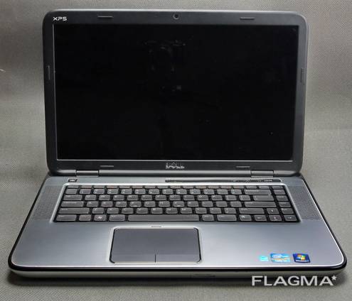 Ноутбук Dell XPS L702X Intel i7-2670QM 3.20GHz/ 8Gb/ GF GT 555M 3Gb / LED 17.3"