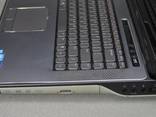 Ноутбук Dell XPS L702X Intel i7-2670QM 3.20GHz/ 8Gb/ GF GT 555M 3Gb / LED 17.3" - фото 4