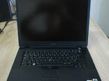 Ноутбук для дома и работы Dell Latitude e6500